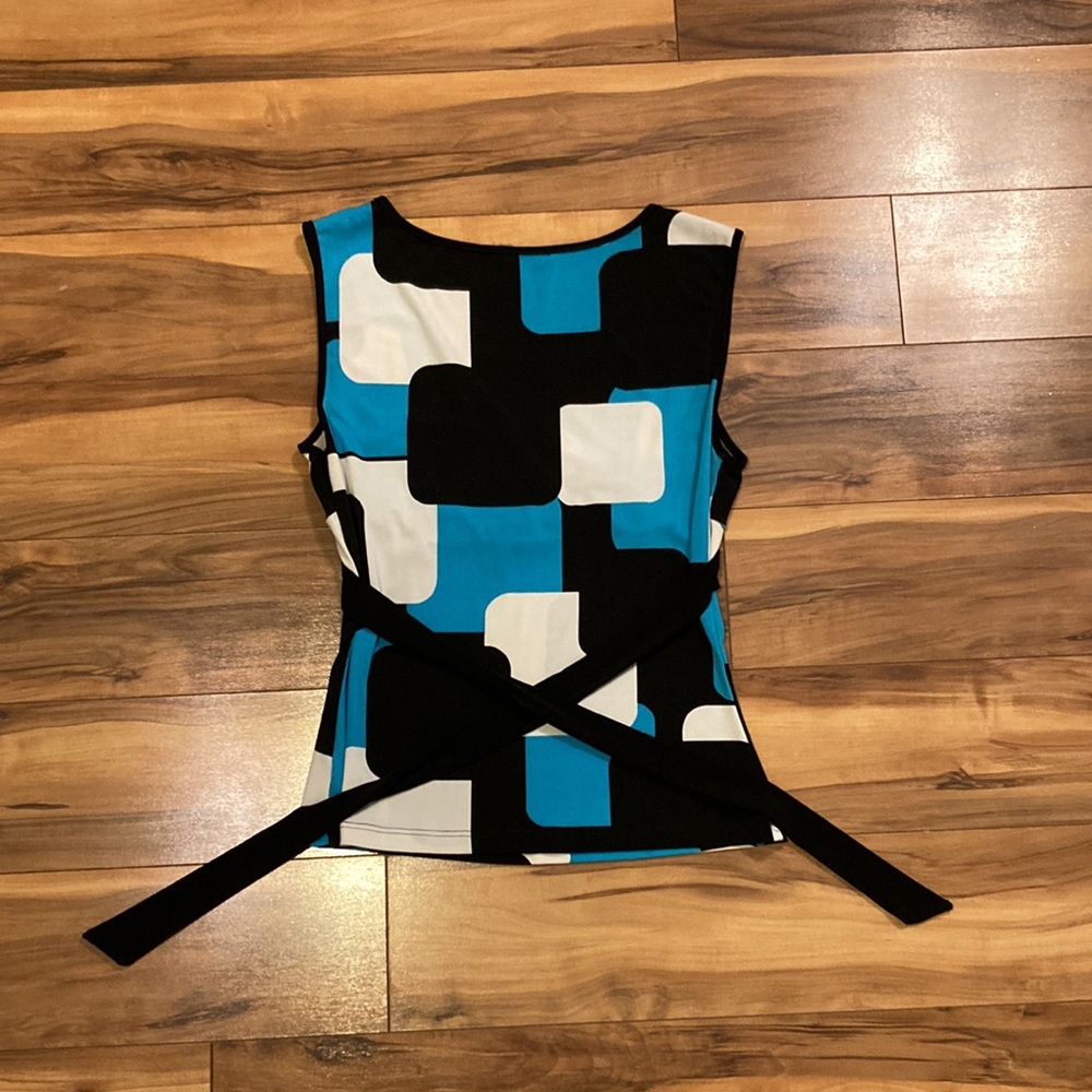 Twenty One Blouse - Picture 4 of 4